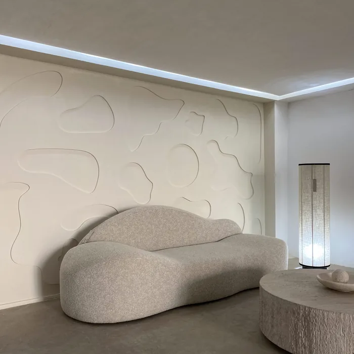Canapé Ebony — La Marrakechoise على إنستغرام