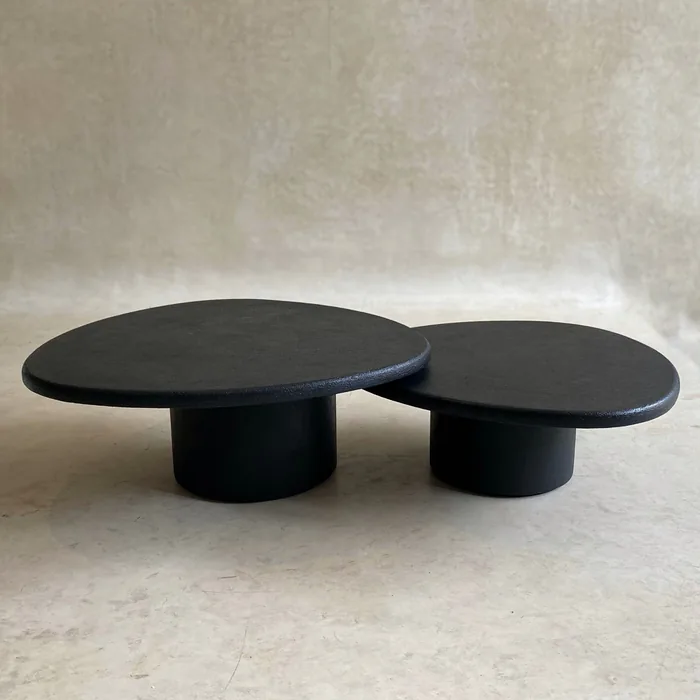 Table basse Duo Dera — La Marrakechoise على إنستغرام