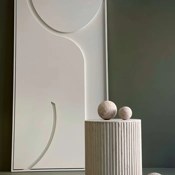 Table d'appoint Tataoui — La Marrakechoise على إنستغرام
