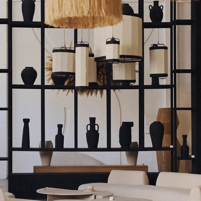 Suspension Thasos — La Marrakechoise على إنستغرام