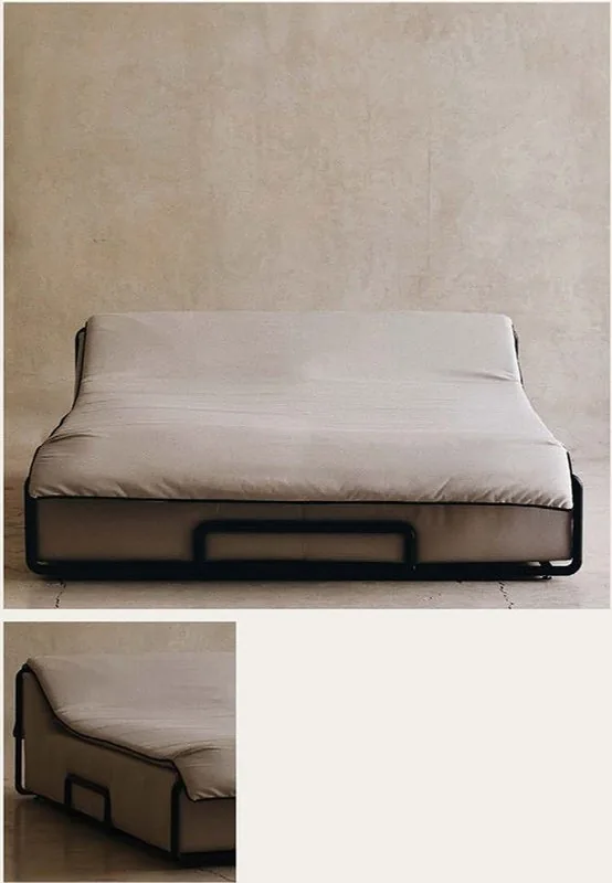 BED SIGNATURE — literie, revêtement en tissu outdoor, mobilier fait main à Marrakech