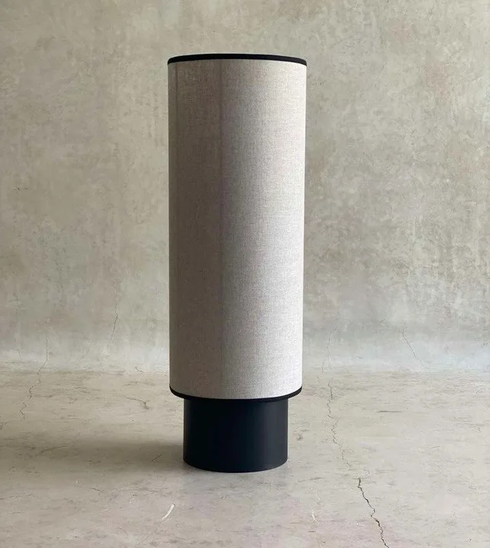 LAMPE LEROS XL — luminaires, métal thermolaqué, mobilier fait main à Marrakech