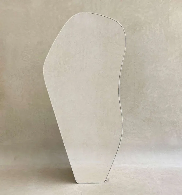 MIROIR SARAN — miroirs, miroir naturel, mobilier fait main à Marrakech