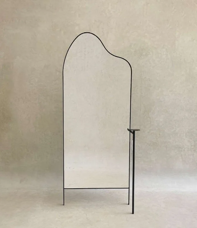 MIROIR TYLOS — miroirs, miroir naturel, mobilier fait main à Marrakech