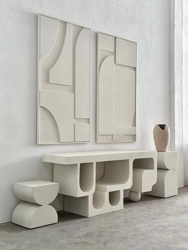 ARTY’S II — décoration, bois, mobilier fait main à Marrakech