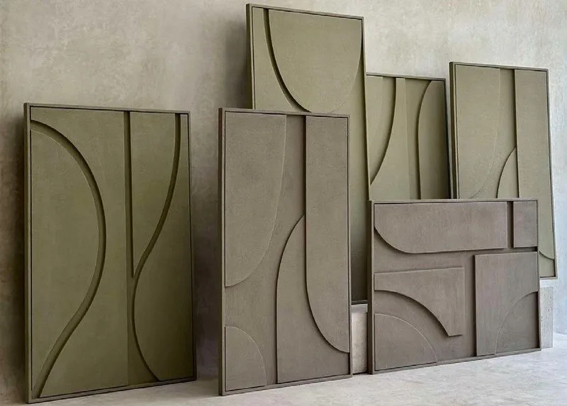 ARTY’S III — décoration, bois, mobilier fait main à Marrakech