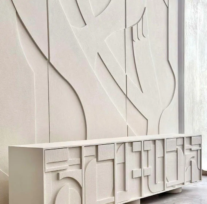 ARTY’S XXL — décoration, bois, mobilier fait main à Marrakech