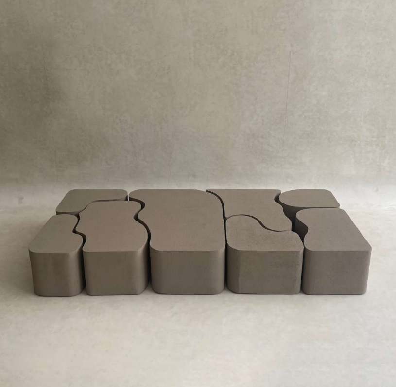 TABLE WAVY – Image 3