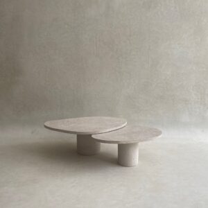 TABLE DUO GALET