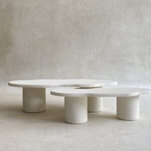 TABLE DUO MENCE ORGANIC