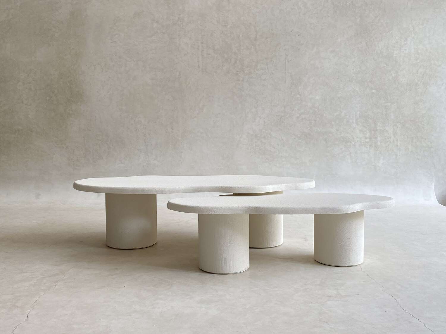 TABLE DUO MENCE ORGANIC