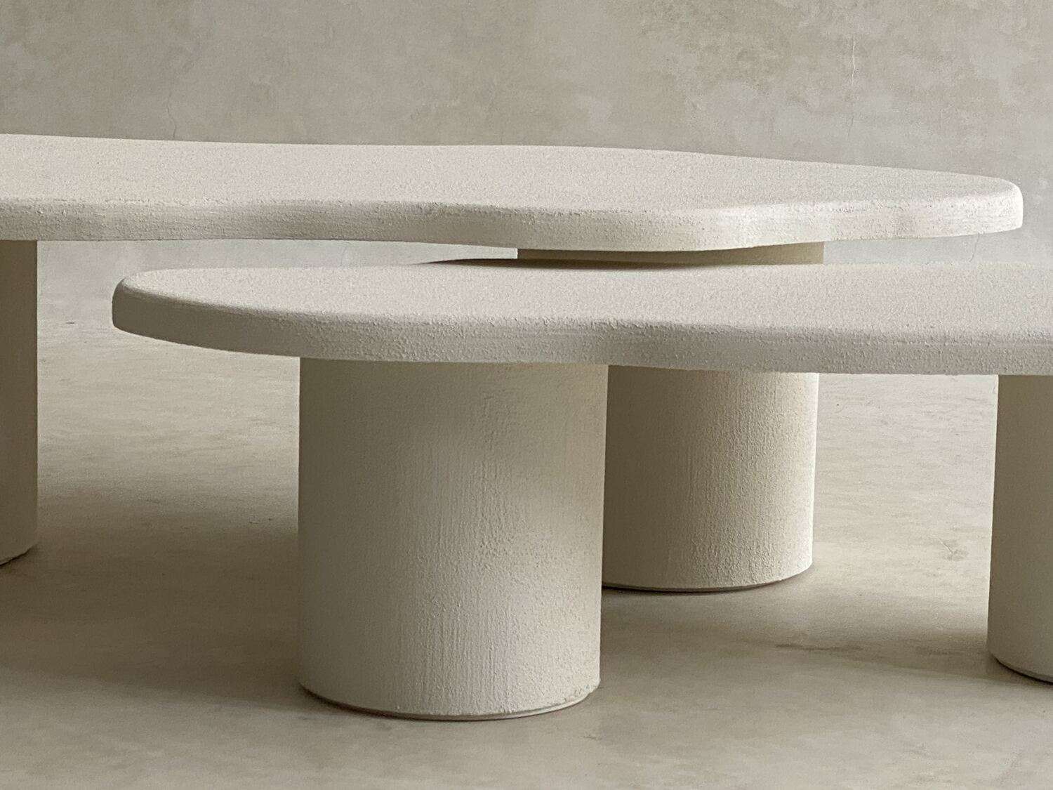 TABLE DUO MENCE ORGANIC – Image 2