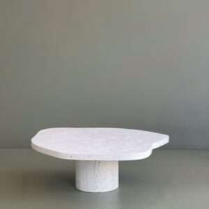 TABLE GALET
