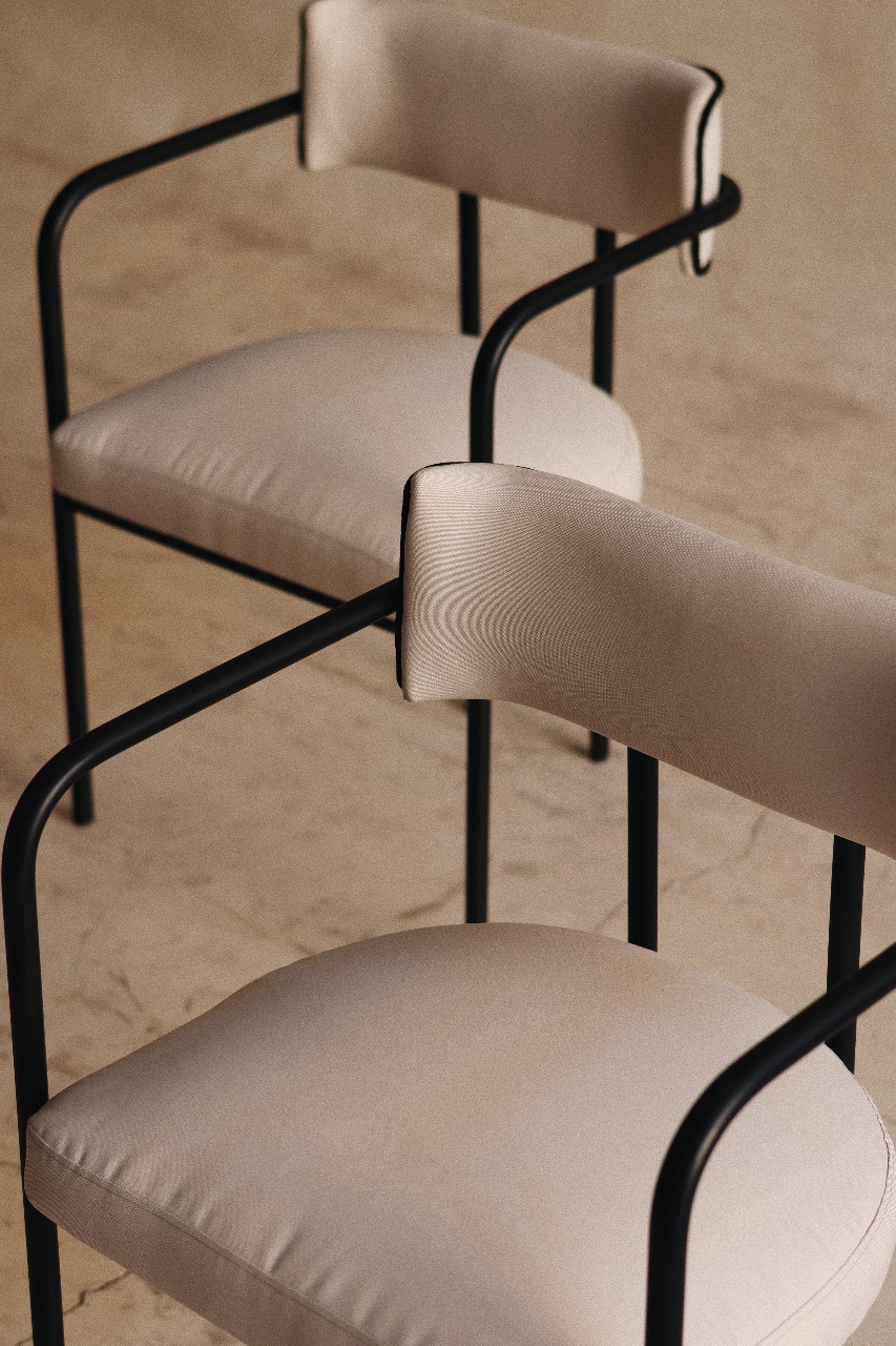 CHAISE KEROS – Image 3