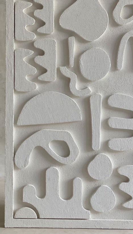 TABLEAU HIÈROGLYPHE – Image 2