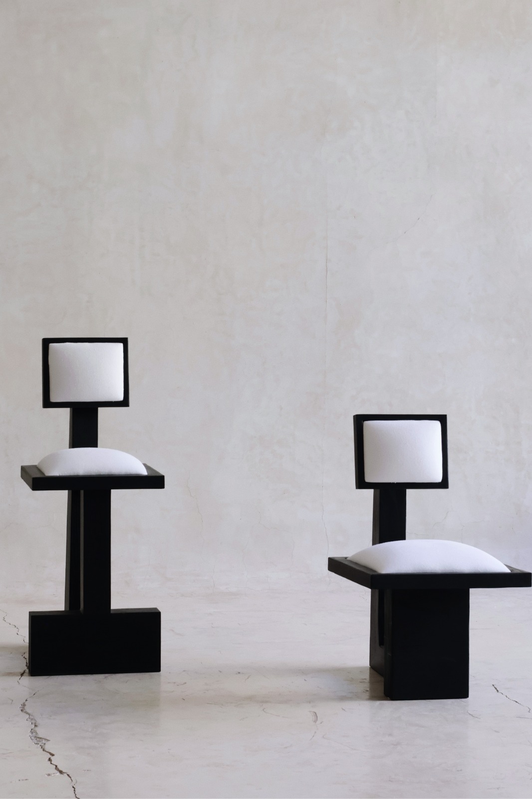 CHAISE DE BAR AMAN – Image 2