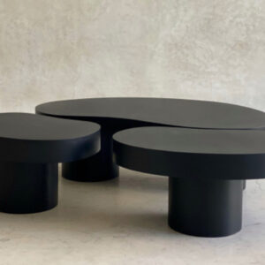 TABLE TRIO ALMA