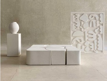 TABLEAU HIÈROGLYPHE